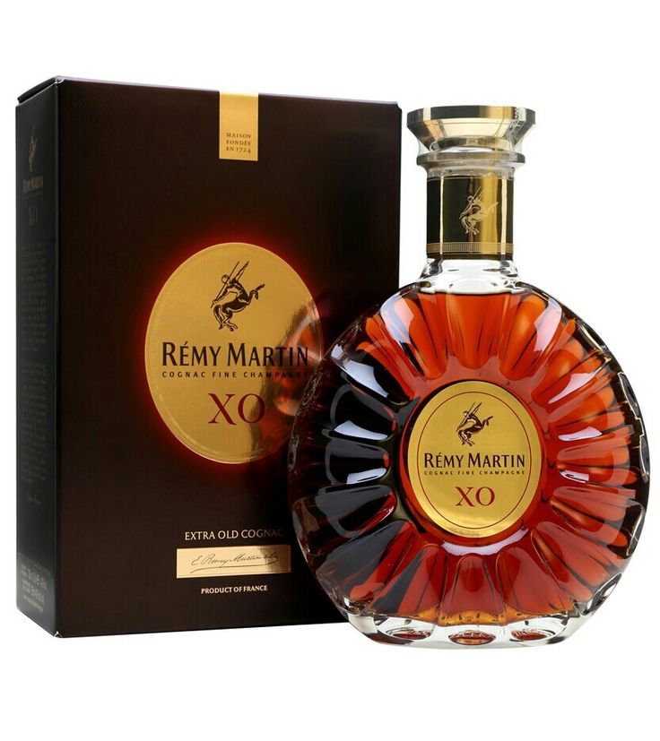 Remy Martin